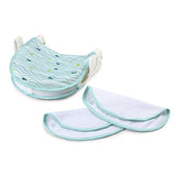 Summer Infant Folding Sling with Warming Wings | الصيف الرضع طي حبال مع أجنحة الاحترار