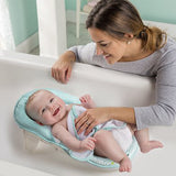 Summer Infant Folding Sling with Warming Wings | الصيف الرضع طي حبال مع أجنحة الاحترار