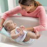Summer Infant Folding Sling with Warming Wings | الصيف الرضع طي حبال مع أجنحة الاحترار