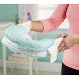 Summer Infant Folding Sling with Warming Wings | الصيف الرضع طي حبال مع أجنحة الاحترار