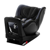Britax Römer DUALFIX i-SIZE  Cosmos Black