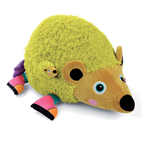 Oops Soft Friend! Hedgehog | �ûë�ë?�õ ë?ë?ë?�¸ �æ�îë?ë?! �õë?ë?ë?끝ø