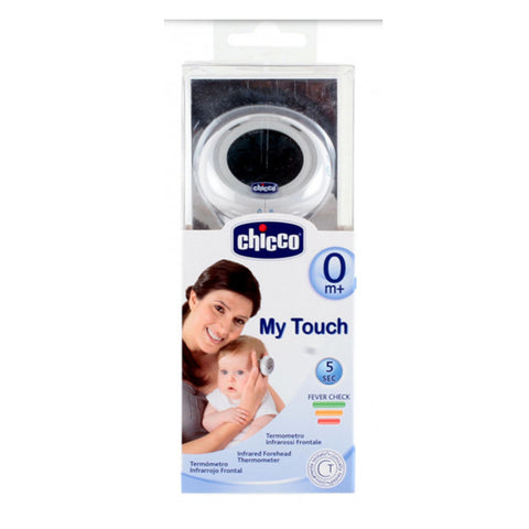 Chicco Contact Forehead Thermometer ( My Touch )