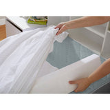 Summer Infant Soft & Secure Bed rail Bumper | الصيف الرضع لينة * آمنة السرير السكك الحديدية الوفير