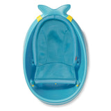 Skip Hop Moby Smart Sling 3-Stage Tub Blue