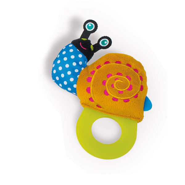 Oops Easy Teether! Snail | �ûë�ë?�õ �üë?ë?�¸ �õë?�œ�üë?�õë?! �õë?�ðë?�ýë?ë?