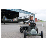 Jeep Junior Pedal Go-kart