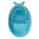 Skip Hop Moby Smart Sling 3-Stage Tub Blue