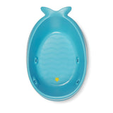 Skip Hop Moby Smart Sling 3-Stage Tub Blue