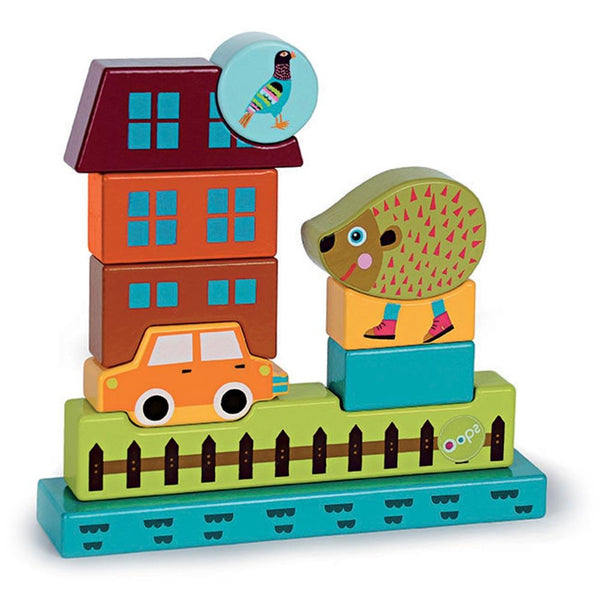 Oops Imagine Puzzle! HED
