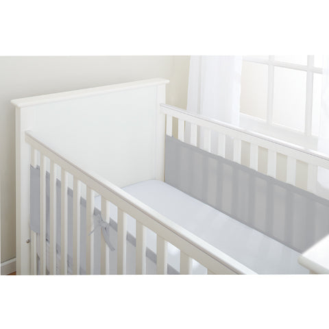 Ikea sales crib liner