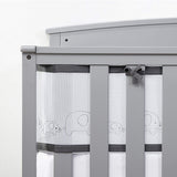 BreathableBaby Delux Mesh Liner, 2 Sided - Embroidered Elephants | í֌Èí»äóæí»Œ�í֌? í֌?í»äó?í֌‡í»Œ�í»äó? í֌¿í»�æí»äó?í»�Êí»¨Íí֌? í֌Çí֌Âí»¨Íí֌© í֌Âí֌‡í֌?í»äóæí֌©íցÍ 2 í»äó?í»äóæ í֌åí֌?í»äóæí֌Â - í֌?í»äó?í»Œ�í»�æí»äó?í֌© í֌?í»äó?í»äó?í֌‡í֌±í֌?í֌©