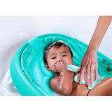 Summer Infant Fold Away Baby Bath | الصيف الرضع أضعاف بعيدا حمام الطفل