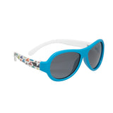 Babiators Polarized Aviator Junior Feelin' Sneaky 