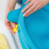 Skip Hop Moby Smart Sling 3-Stage Tub Blue