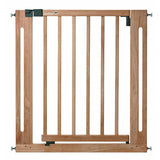 Safety 1st Pressure Gate Easy Close wood