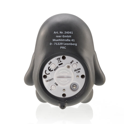 Reer MyHappyPingu Bath/room Thermometer