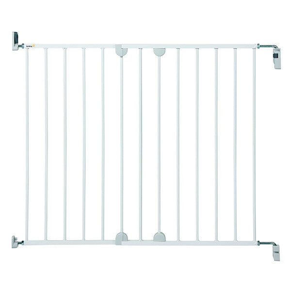 Safety 1st Wall Fix metal extending gate