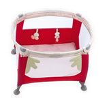 Safety 1st  Zoom COT RED DOT