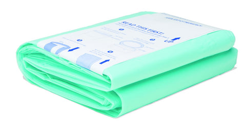 KORBELL STANDARD NAPPY BIN 3 PACK REFILL