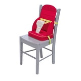 Safety 1st Travel Booster From 18 months RED DOT