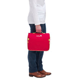 Safety 1st Travel Booster From 18 months RED DOT