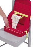 Safety 1st Travel Booster From 18 months RED DOT