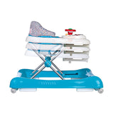 Safety 1st Ludo Baby Walker Multicolor Candy