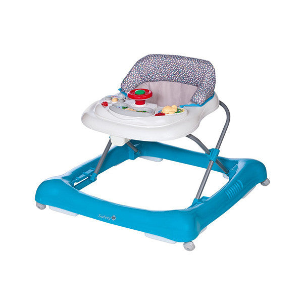 Safety 1st Ludo Baby Walker Multicolor Candy