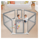 Summer infant custom fit gate