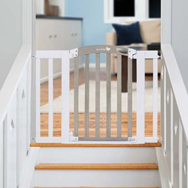 summer infant chatham Buy Summer Infant Chatham Post Safety Gate Online – B-Safe