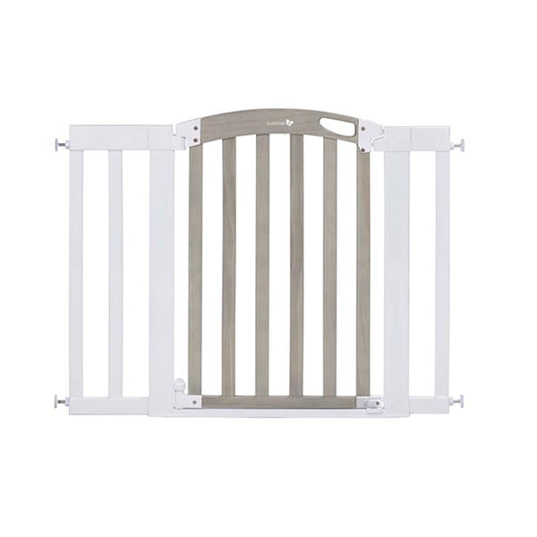 Summer Infant Chatham Post Safety Gate | الصيف الرضع تشاتام بوابة السلامة آخر