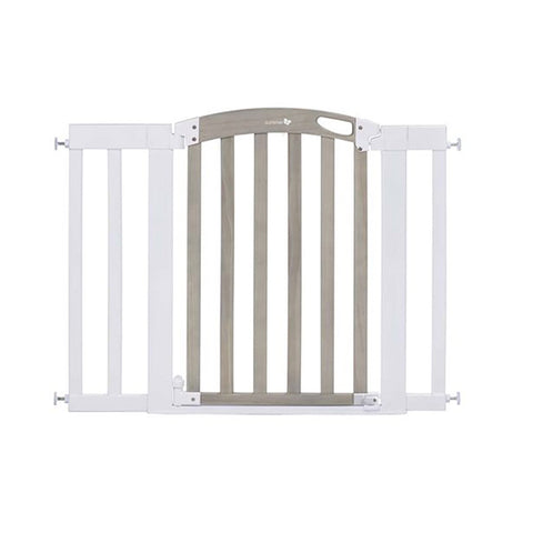 Summer Infant Chatham Post Safety Gate | الصيف الرضع تشاتام بوابة السلامة آخر