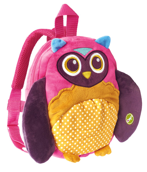 Oops My Harness Friend! ƒ?? Owl 