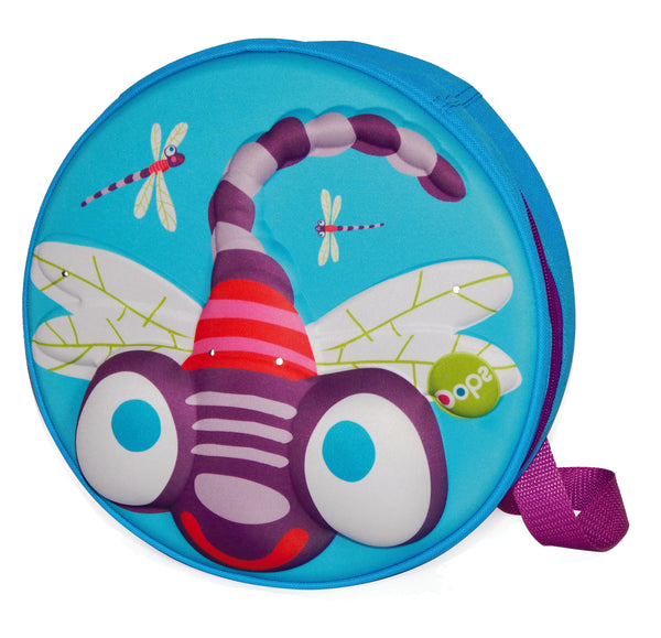 Oops My Starry Backpack ƒ?? Esme (Dragonfly)