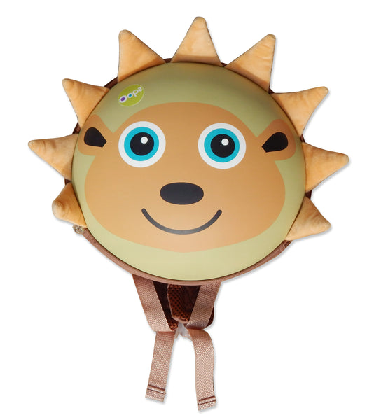 Oops My Oval BackPack Hedgehog 