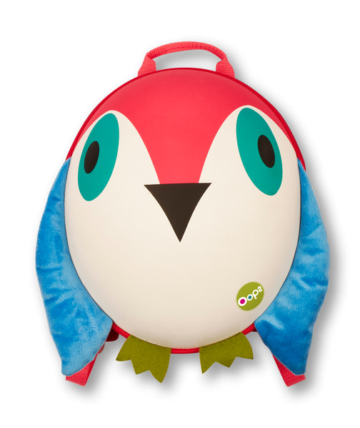 Oops Oval Backpack Bird | �ûë�ë?�õ �õë?�úë?ë?�ñ �ûë?ë? �÷ë?�ñë? �ïëŸë? �ùë?�ôë?ë?