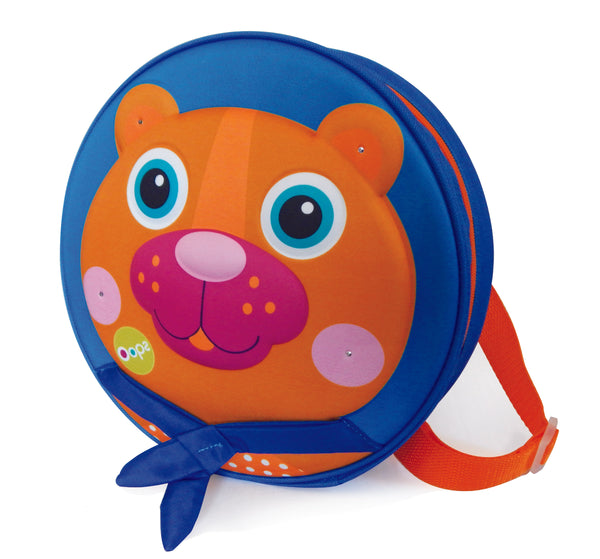 Oops My Starry Backpack ƒ?? Chocolat au Lait (Bear -NEW)