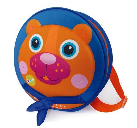 Oops My Starry Backpack ƒ?? Chocolat au Lait (Bear -NEW)