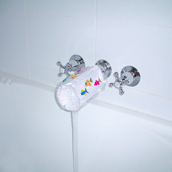 Dreambaby® Soft Bath Spout Covers