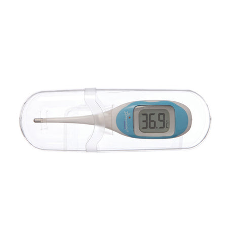 Dreambaby® 30 sec Fever Alert Flexi-Tip Thermometer - Large Display