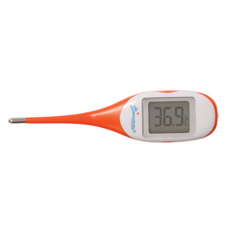 Dreambaby® Rapid Response Fever Alert Flexi-Tip Thermometer