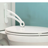 Summer Infant Toilet Cover Lock | الصيف الرضع قفل غطاء المرحاض