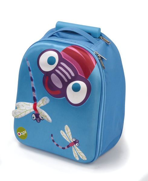 Oops Easy -Trolley! - Esme (Dragonfly)