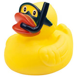 Baby Nova Funny Rubber Duck