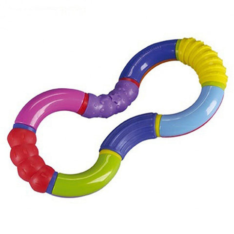 Baby Nova Magic flower Teether & Toy