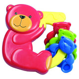 Baby Nova Funny Bear Rattle