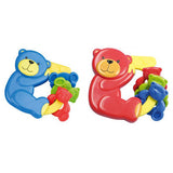 Baby Nova Funny Bear Rattle