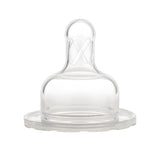 Dr. Brown's Y-Cut Silicone Narrow-Neck "Options" Nipple, 2-Pack