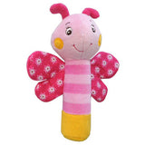 Baby Nova Squeezy -Soft toy with Sqeak